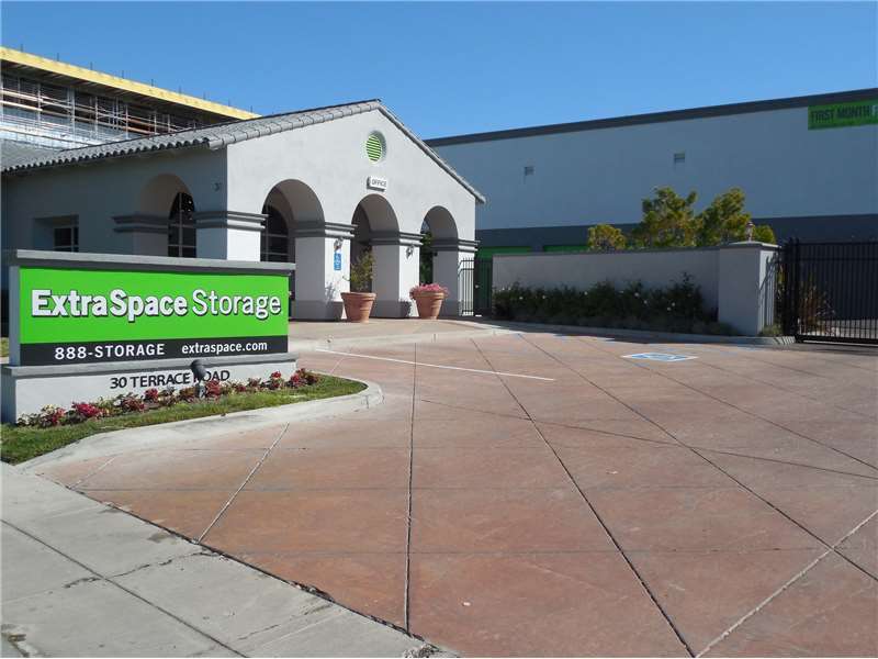 Extra Space Storage | 30 Terrace Rd, Ladera Ranch, CA 92694, USA | Phone: (949) 347-8488