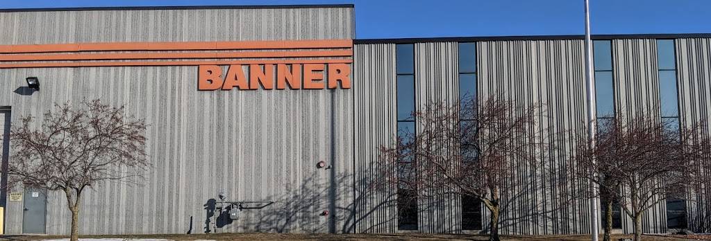 Banner Welder Inc | N117W18200 Fulton Dr, Germantown, WI 53022, USA | Phone: (262) 253-2900