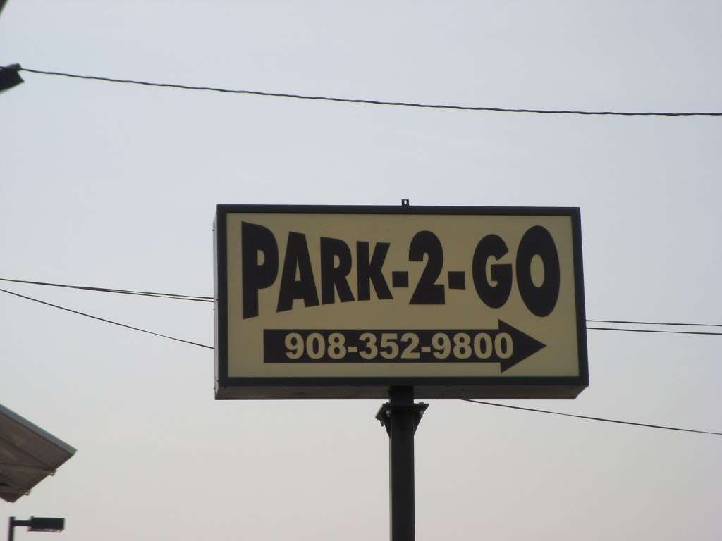 Park2Go Airport Parking | 782 Dowd Ave, Elizabeth, NJ 07201, USA | Phone: (908) 352-9800