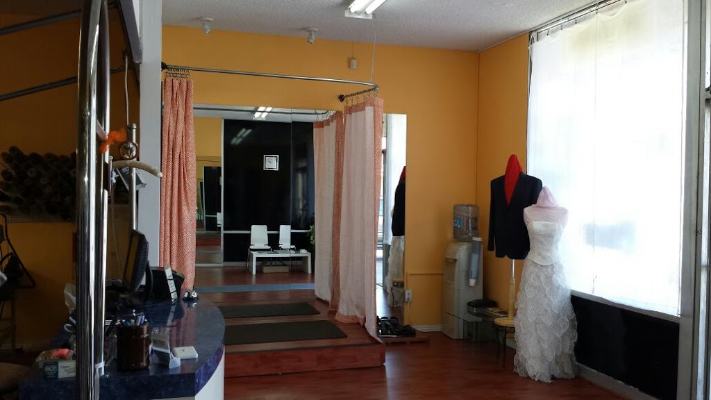 Zion Alterations & Dry Cleaning | 4340 Lincoln Ave, Cypress, CA 90630, USA | Phone: (714) 995-5458