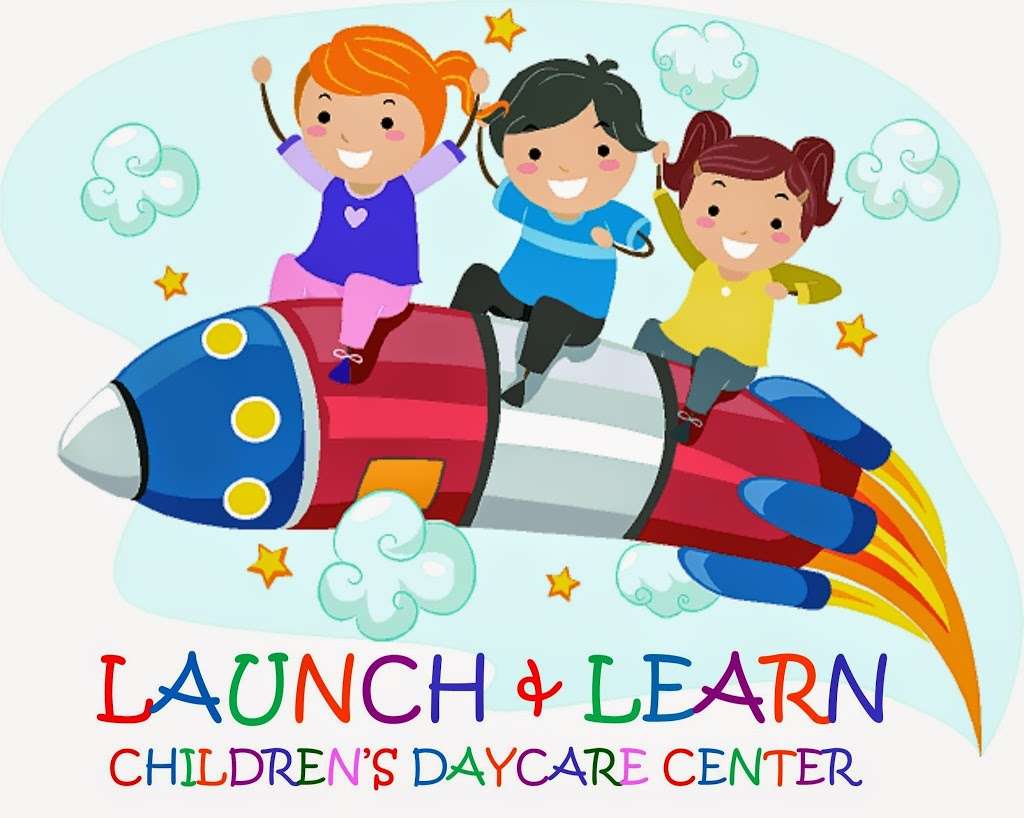 Launch and Learn Educare Center | 304 Cambridge Rd, Woburn, MA 01801, USA | Phone: (781) 491-8222