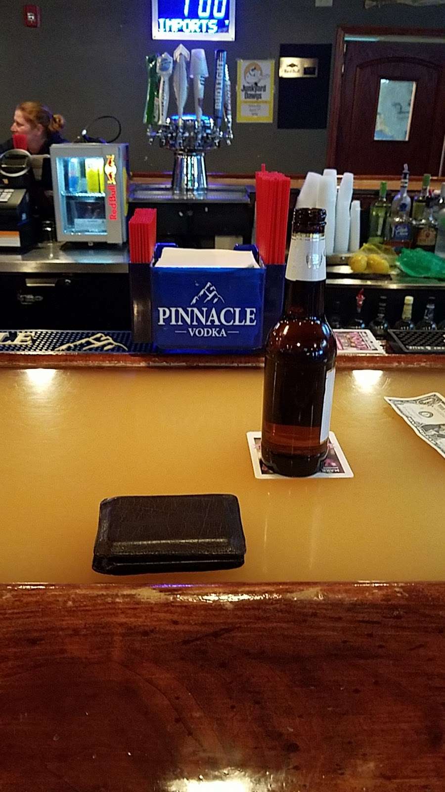 The Office Bar & Grill | 25520 Pheasant Ln, Channahon, IL 60410 | Phone: (815) 467-7801