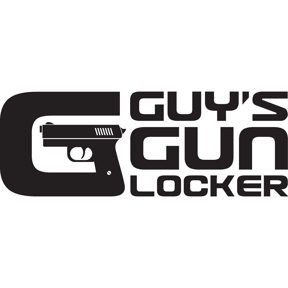 Guys Gun Locker | 15 N Main St, Cloverdale, IN 46120, USA | Phone: (765) 795-2001