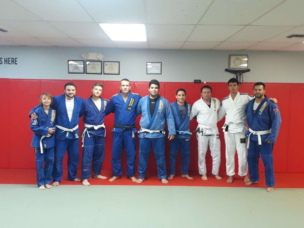 Alliance Boca Raton - Brazilian Jiu-Jitsu & Fitness | 19805 Hampton Dr Ste D1-2, Boca Raton, FL 33434 | Phone: (561) 705-7055