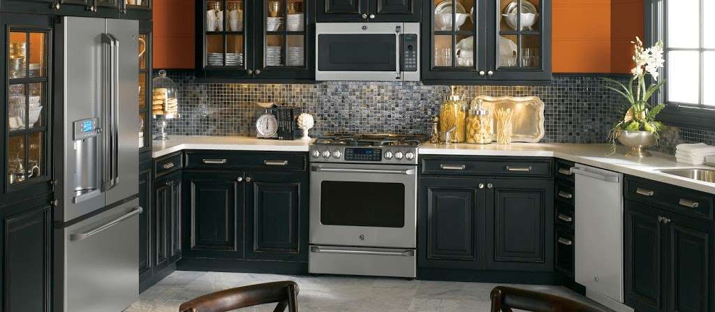 Denver Appliance Pros | 15903 E Rice Pl Unit B, Aurora, CO 80015 | Phone: (720) 250-9023