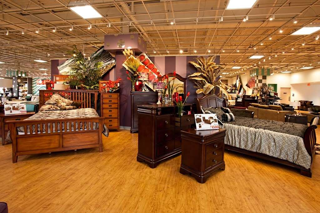 Bob’s Discount Furniture and Mattress Store | 150 N, NJ-17, Paramus, NJ 07652, USA | Phone: (201) 265-0698