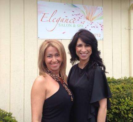 Shear Elegance Salon and Spa | 72 Hosmer St, Marlborough, MA 01752, USA | Phone: (508) 485-4712