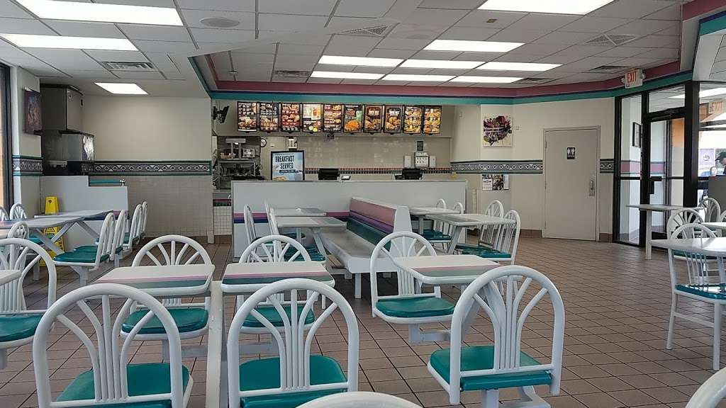 Taco Bell | 1135 Easton Ave, Somerset, NJ 08873 | Phone: (732) 545-9706