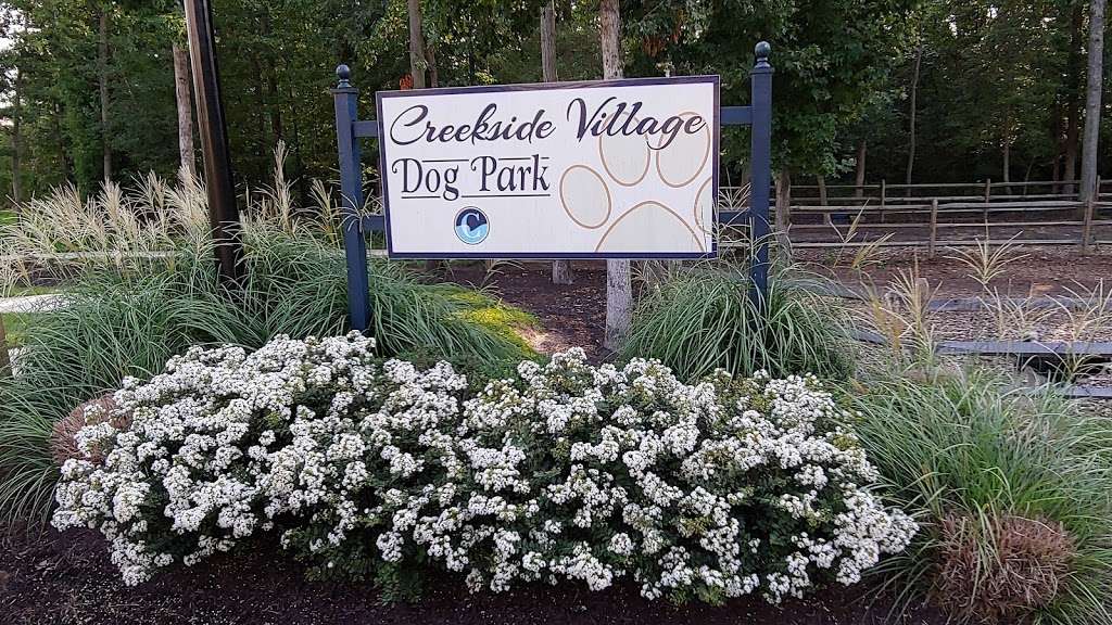 Creekside Village Dog Park | 3, MD 21060, USA