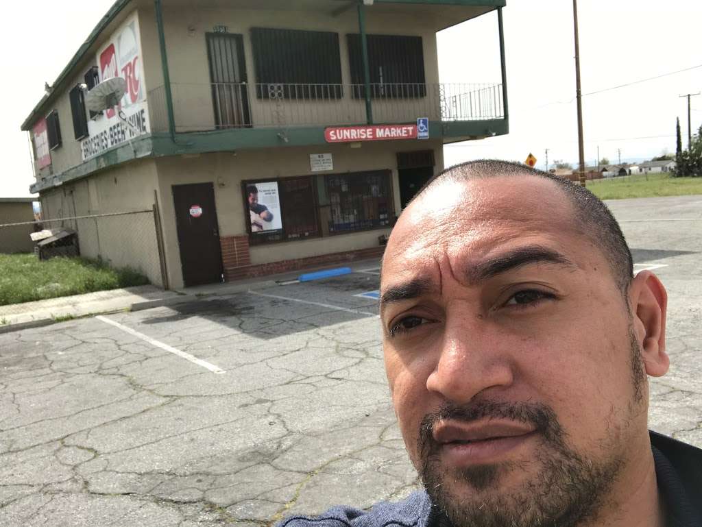 Sunrise Market | 15911 Highland Ave, Fontana, CA 92336, USA | Phone: (909) 823-1129