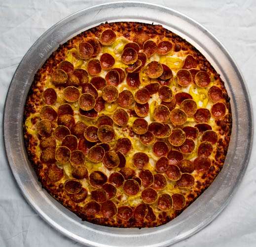 HotBox Pizza | 8938 E 96th St, Fishers, IN 46037, USA | Phone: (317) 863-3303