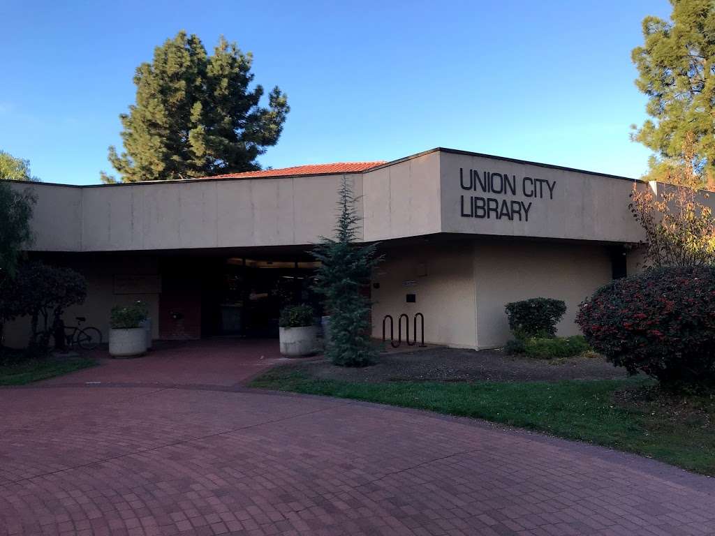 Union City Library | 34007 Alvarado-Niles Rd, Union City, CA 94587, USA | Phone: (510) 745-1464