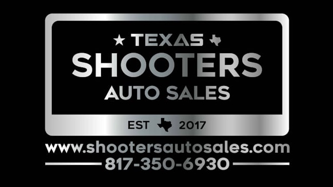 Shooters Auto Sales | 728 N Main St, Fort Worth, TX 76164, USA | Phone: (817) 350-6930