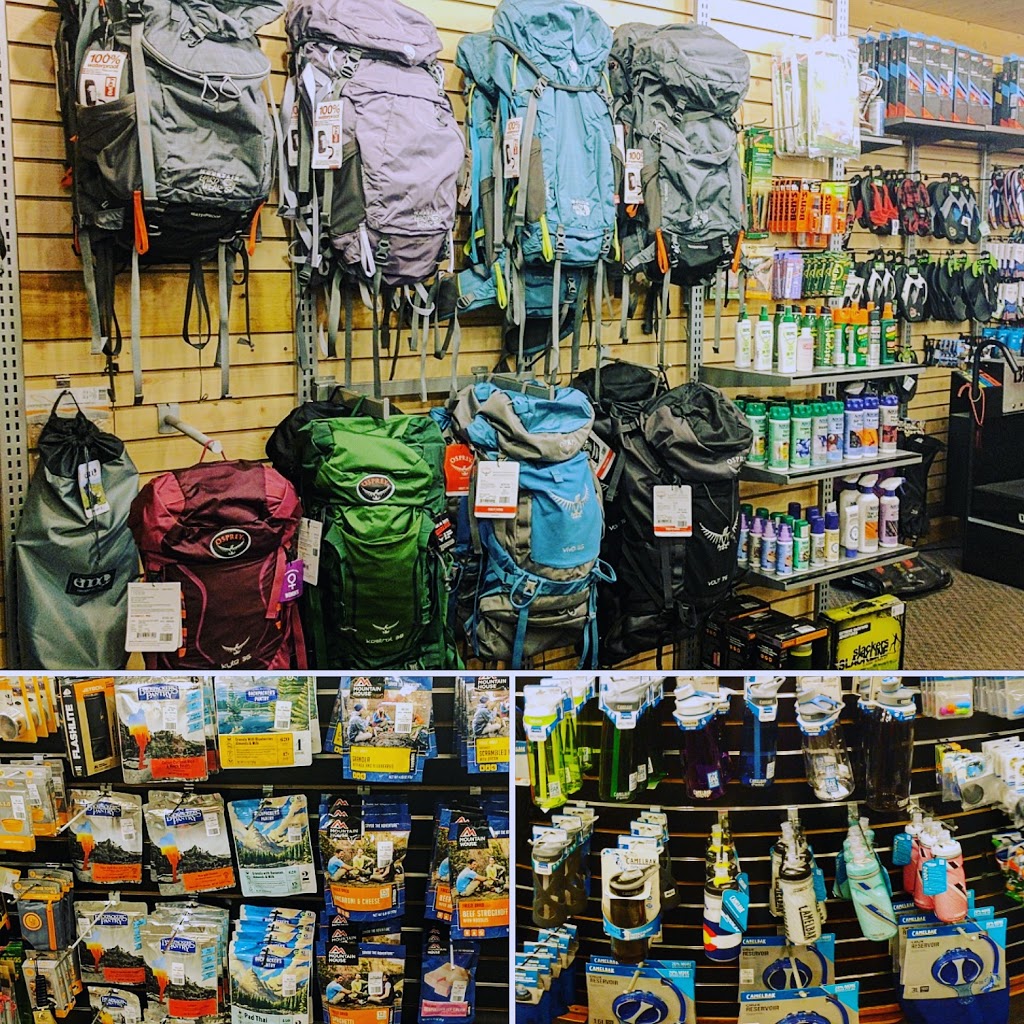 Boone Mountain Sports | 2962 Evergreen Pkwy, Evergreen, CO 80439, USA | Phone: (303) 670-0039