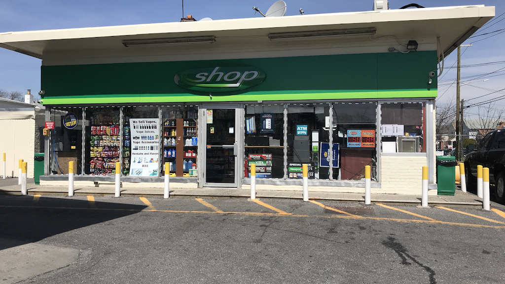 BP Gas Station | 236-01 Linden Blvd, Elmont, NY 11003, USA | Phone: (516) 285-5411