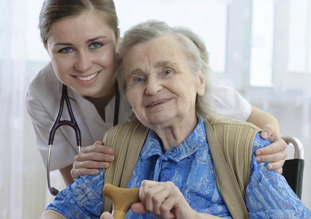 Carepine Home Health | 983 Old Eagle School Rd #618, Wayne, PA 19087, USA | Phone: (215) 874-8535