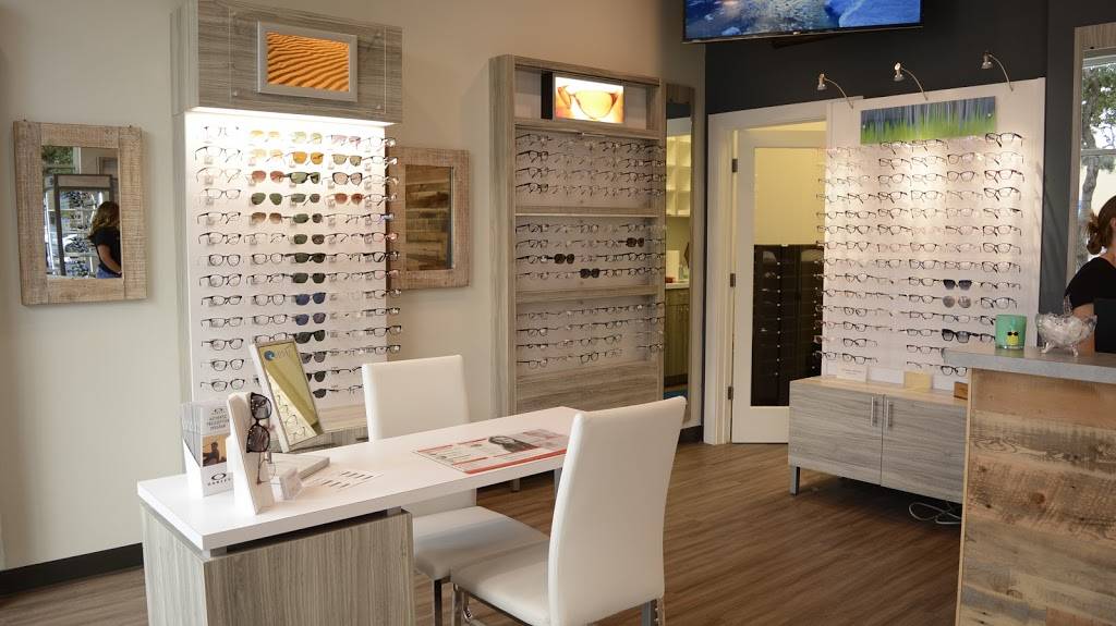 InSight EyeCare | 26112 Overlook Pkwy Suite 1110, San Antonio, TX 78260, USA | Phone: (210) 236-7273