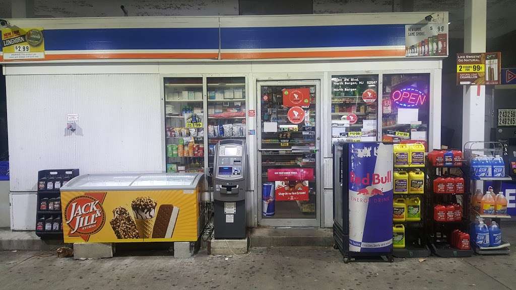 Stop by Mart-North Berger - convenience store  | Photo 1 of 3 | Address: 9280 John Fitzgerald Kennedy Blvd, North Bergen, NJ 07047, USA | Phone: (201) 868-7867