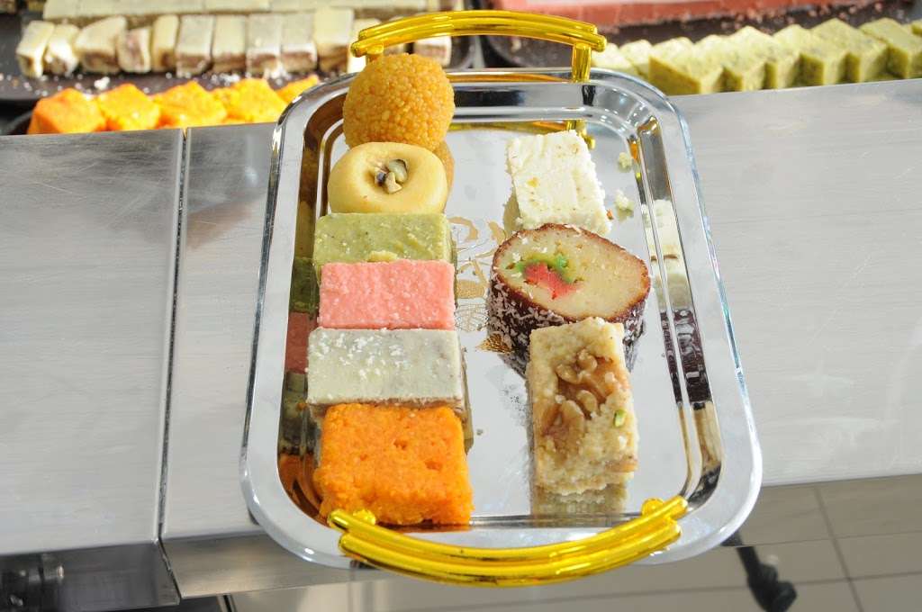 Nawal Pure Mithai | 233 - 235 Ilford Lane,, A123, Ilford IG1 2RZ, UK | Phone: 020 8262 6288