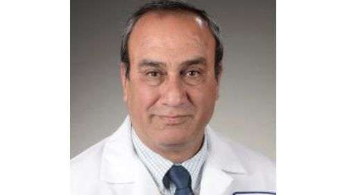 Sarkis Yarwant Malkhassian, MD | Kaiser Permanente | 4502 E Ave P, Palmdale, CA 93552, USA | Phone: (877) 554-4404