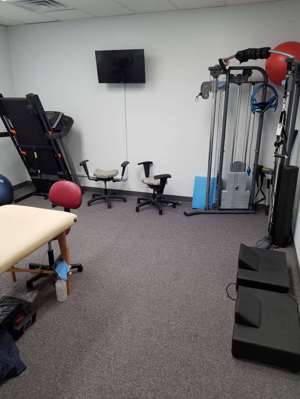 React Spine and Sports Institute | 1824 Johns Dr, Glenview, IL 60025 | Phone: (224) 432-5276