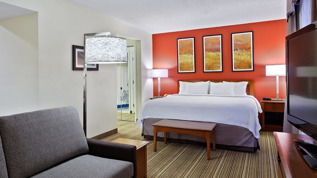 Residence Inn by Marriott Winston-Salem University Area | 7835 North Point Blvd, Winston-Salem, NC 27106, USA | Phone: (336) 759-0777