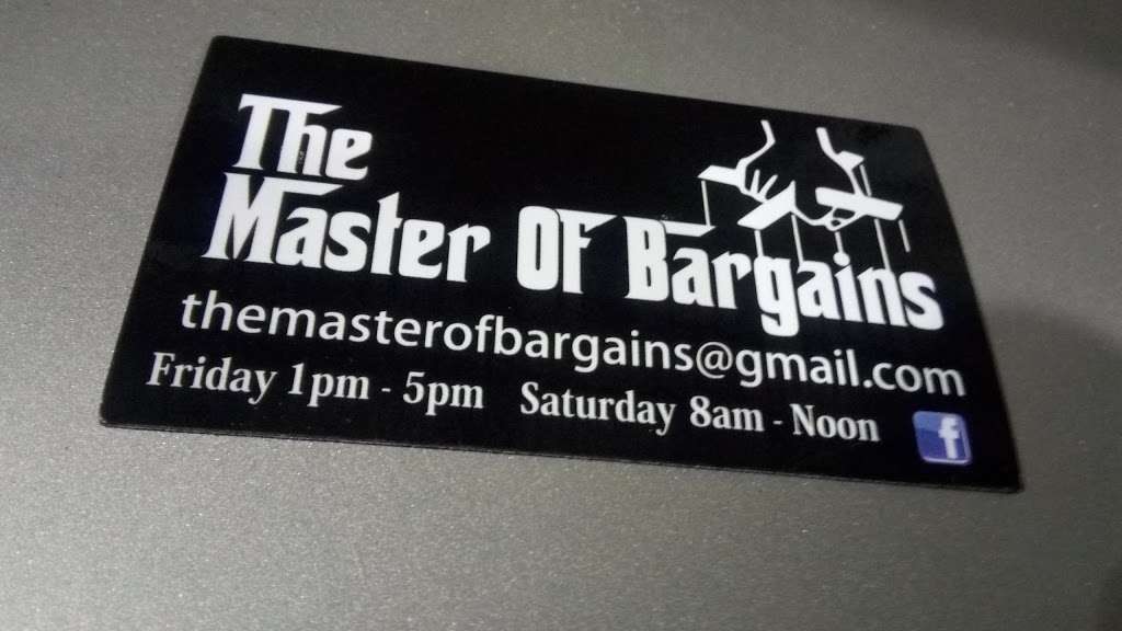 The Master Of Bargains | 700 Challenger Way, Forked River, NJ 08731
