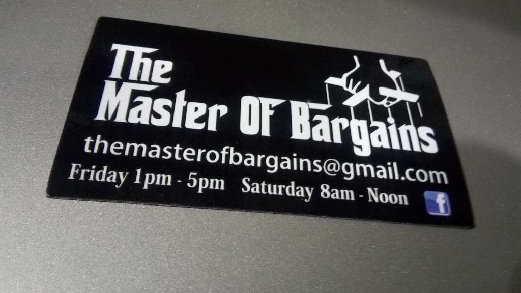 The Master Of Bargains | 700 Challenger Way, Forked River, NJ 08731, USA