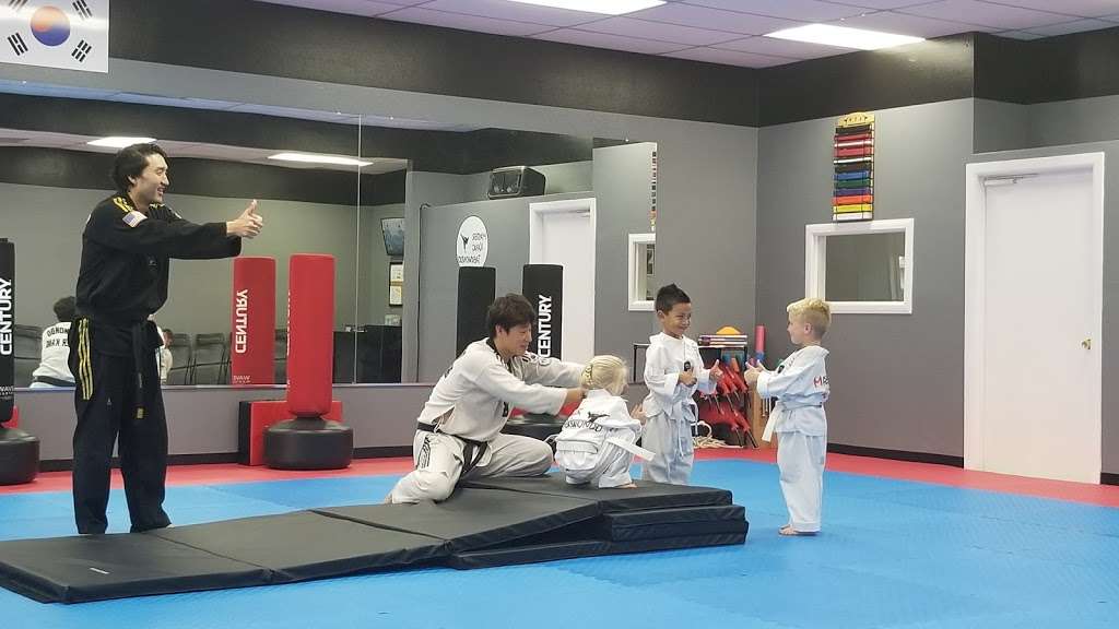 MASTER KANG TAEKWONDO | 6632 Carnelian St, Rancho Cucamonga, CA 91701, USA | Phone: (909) 652-0816