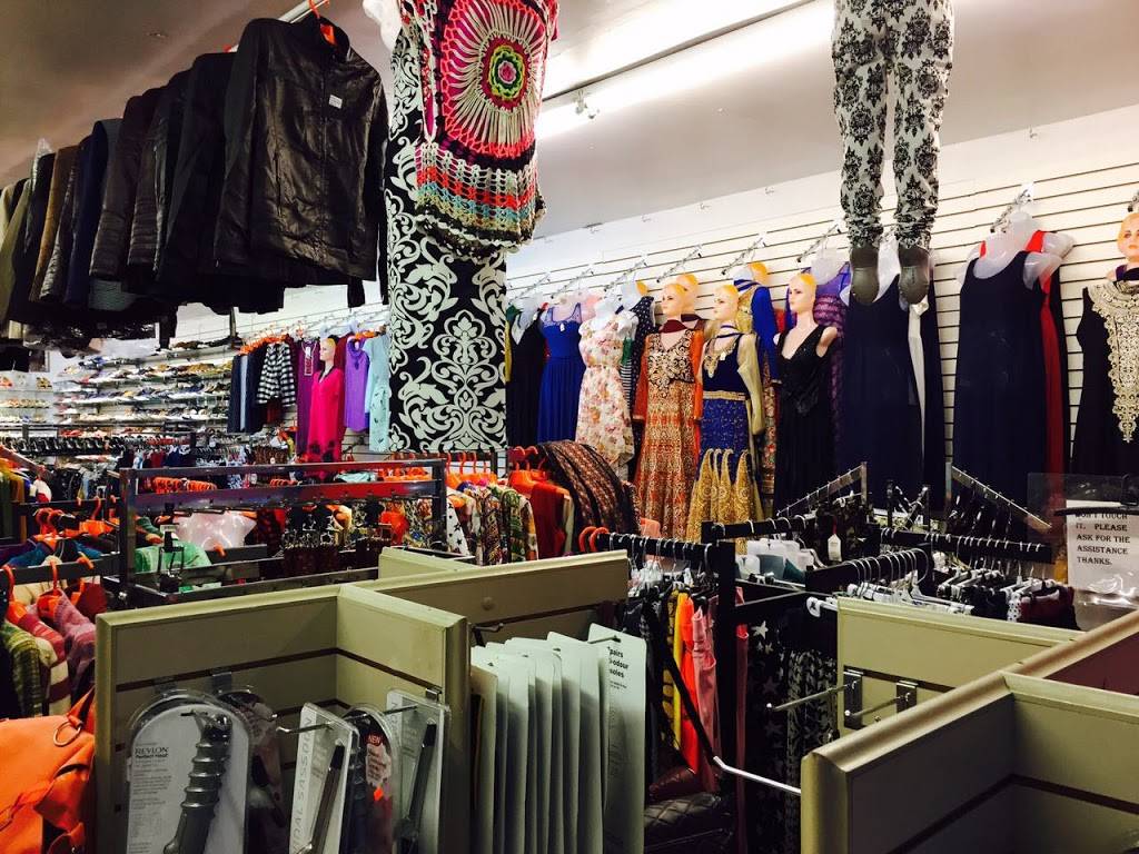 Nepali Clothing & Cosmetics | 4048 Saw Mill Run Blvd, Pittsburgh, PA 15227, USA | Phone: (412) 758-0574