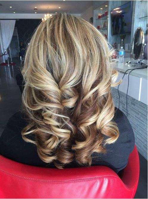 Cherry Blow Dry Bar Wayne | 1633 NJ-23, Wayne, NJ 07470 | Phone: (973) 628-2937