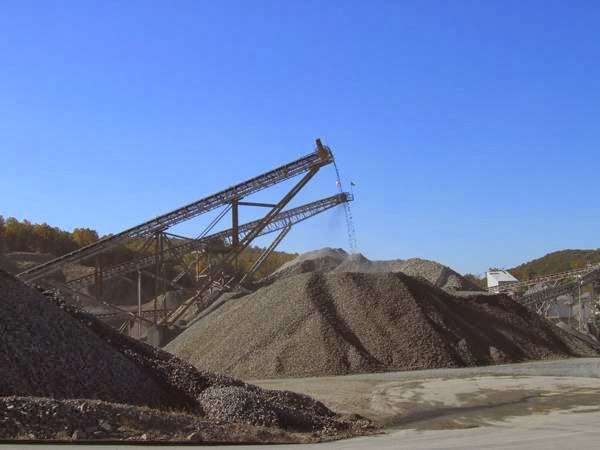 Birdsboro Materials | 1267 Hay Creek Rd, Birdsboro, PA 19508, USA | Phone: (610) 404-8440