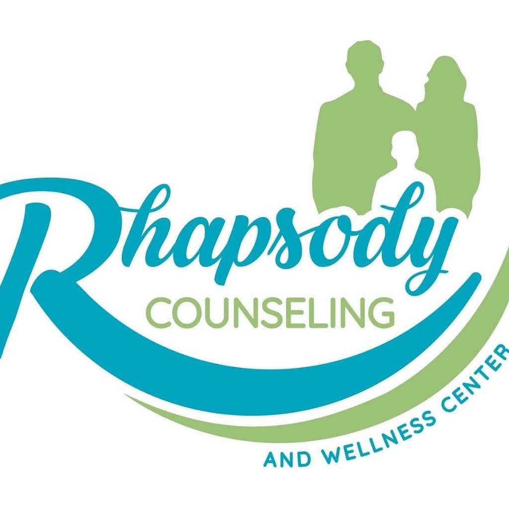 Rhapsody Counseling and Wellness Center | 12702 Toepperwein Rd #236, Live Oak, TX 78233, USA | Phone: (210) 286-9339