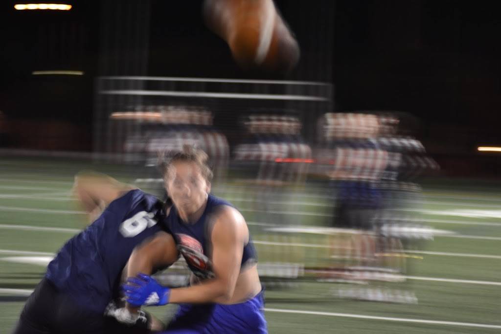 Mccarran Market Place Park | 5800 Surrey St, Las Vegas, NV 89119, USA | Phone: (702) 455-8200