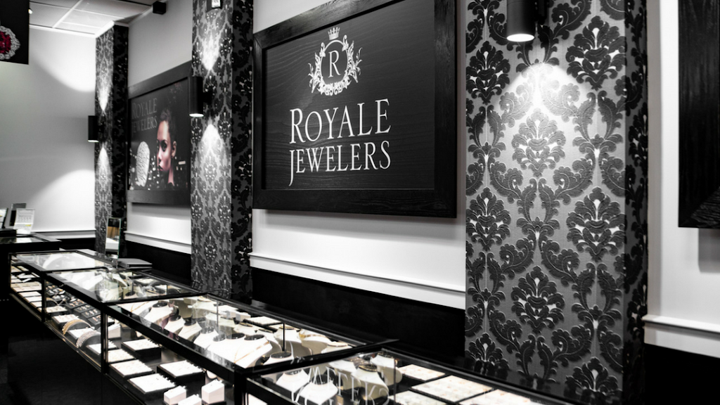 Royale Jewelers | 7000 Arundel Mills Cir Suite 315, Hanover, MD 21076 | Phone: (410) 540-9009