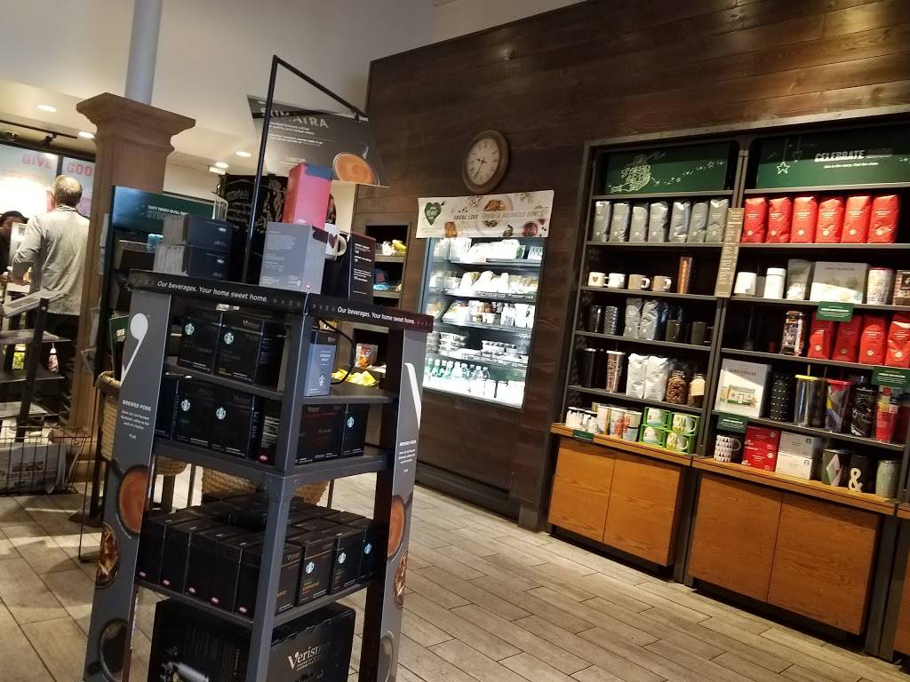 Starbucks | 675 Portola Dr, San Francisco, CA 94127 | Phone: (415) 682-9477