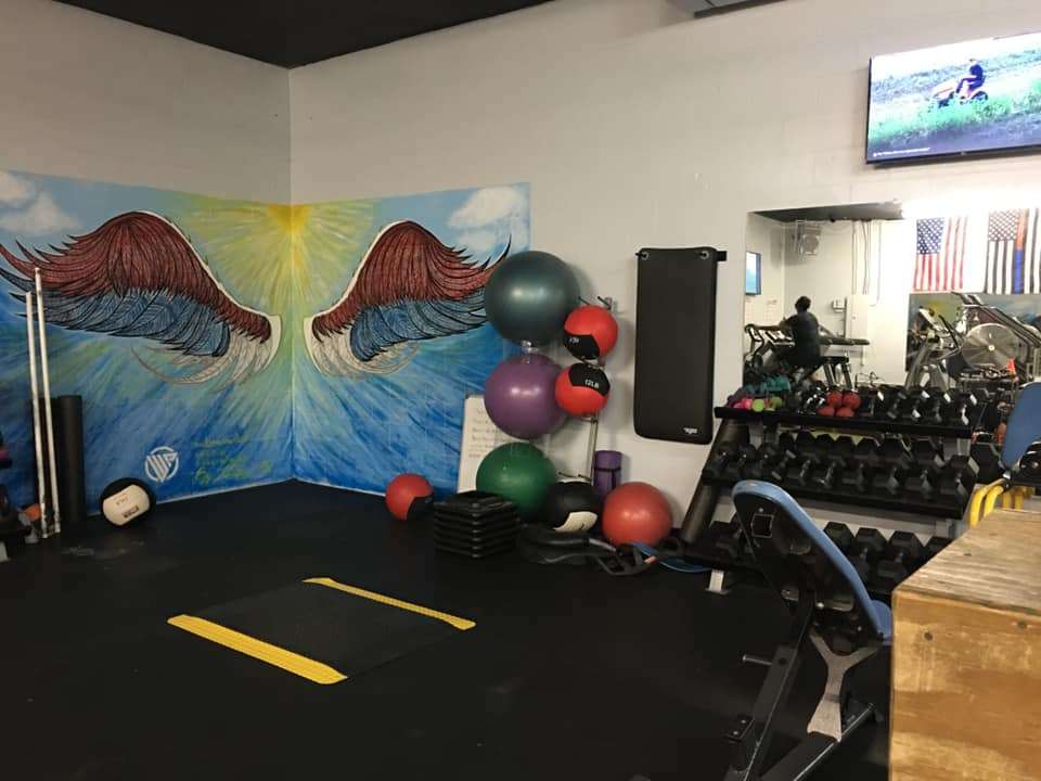 Will Power Fitness | 1014 Walt Williams Rd, Lakeland, FL 33809, USA | Phone: (863) 603-8600