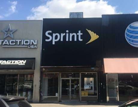 Sprint Store | 2117 86th St, Brooklyn, NY 11214, USA | Phone: (347) 321-7154