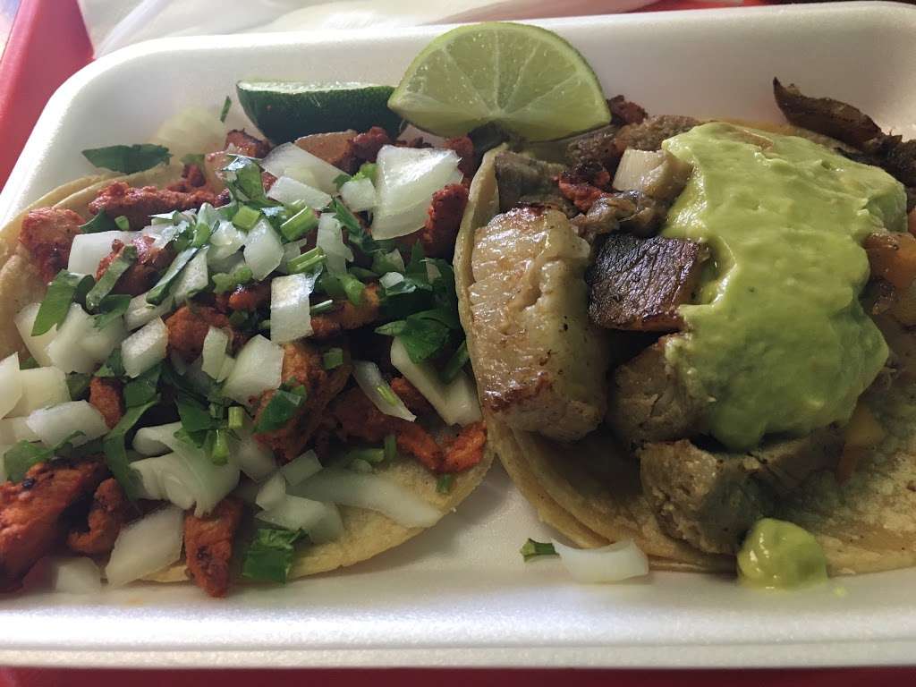 Graciela’s Taco Shop | 8300 Paradise Valley Rd, Spring Valley, CA 91910, USA | Phone: (619) 267-8143