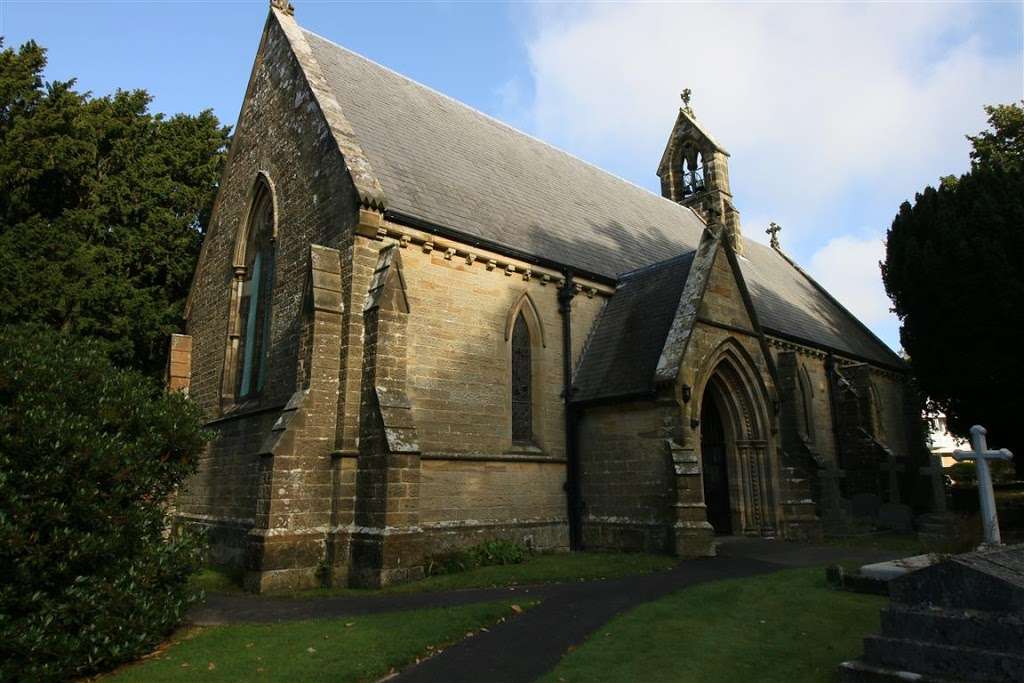 St Peters Church, Fordcombe | Tunbridge Wells TN3 0SA, UK | Phone: 01892 870316