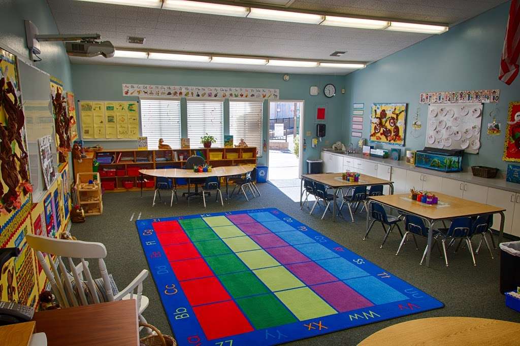 Del Mar Pines School | 3975 Torrington St, San Diego, CA 92130, USA | Phone: (858) 481-5615