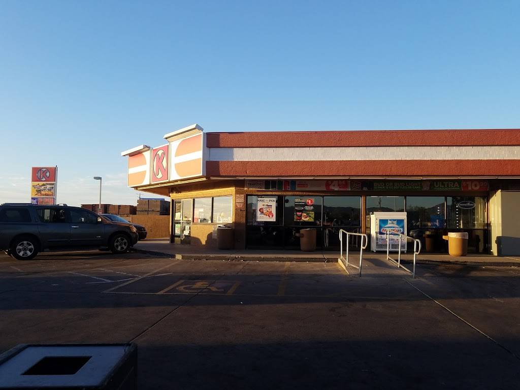 Circle K | 4303 S 19th Ave, Phoenix, AZ 85041 | Phone: (602) 268-6875