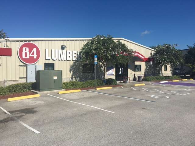 84 Lumber Company | 3050 Mellonville Ave, Sanford, FL 32773 | Phone: (407) 708-7400