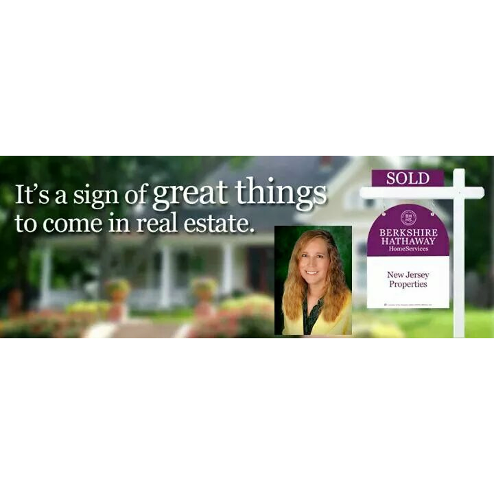 Berkshire Hathaway HomeServices - NJ Properties - Jean Pederson  | 54 Old Hwy 22 #104, Clinton, NJ 08809, USA | Phone: (908) 319-9556