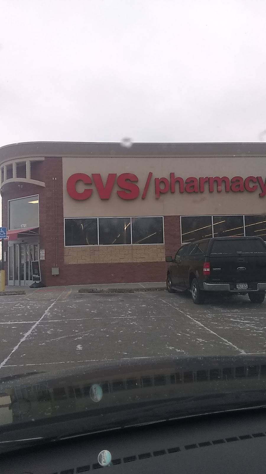 CVS | 1701 Galvin Rd S, Bellevue, NE 68005, USA | Phone: (402) 292-2685