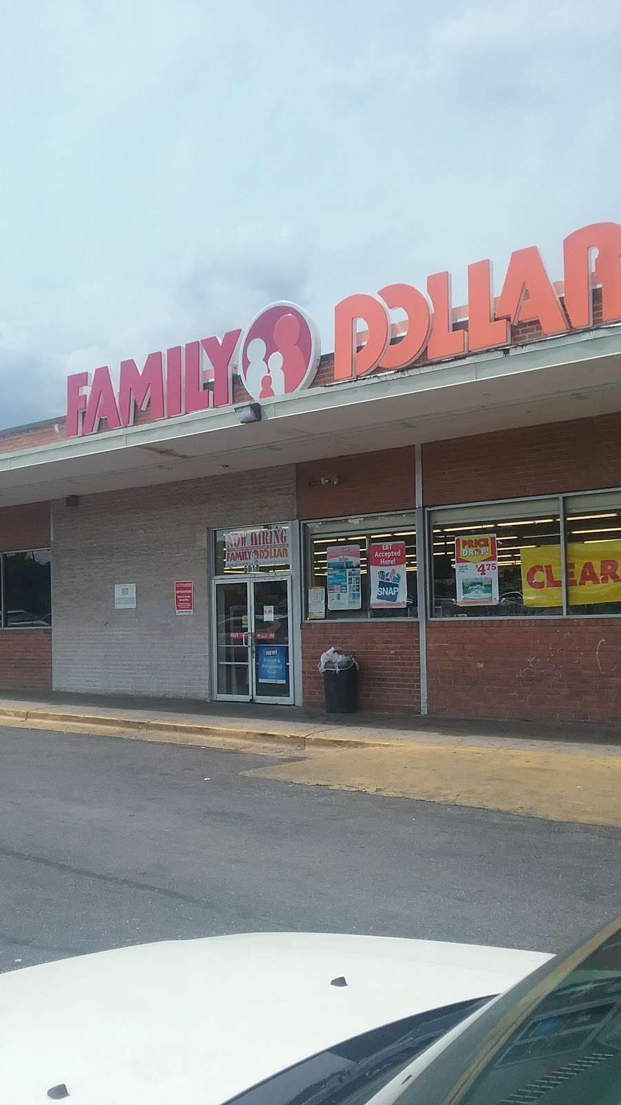 Family Dollar | 6818 Riverdale Rd, Riverdale Park, MD 20737, USA | Phone: (301) 577-3966