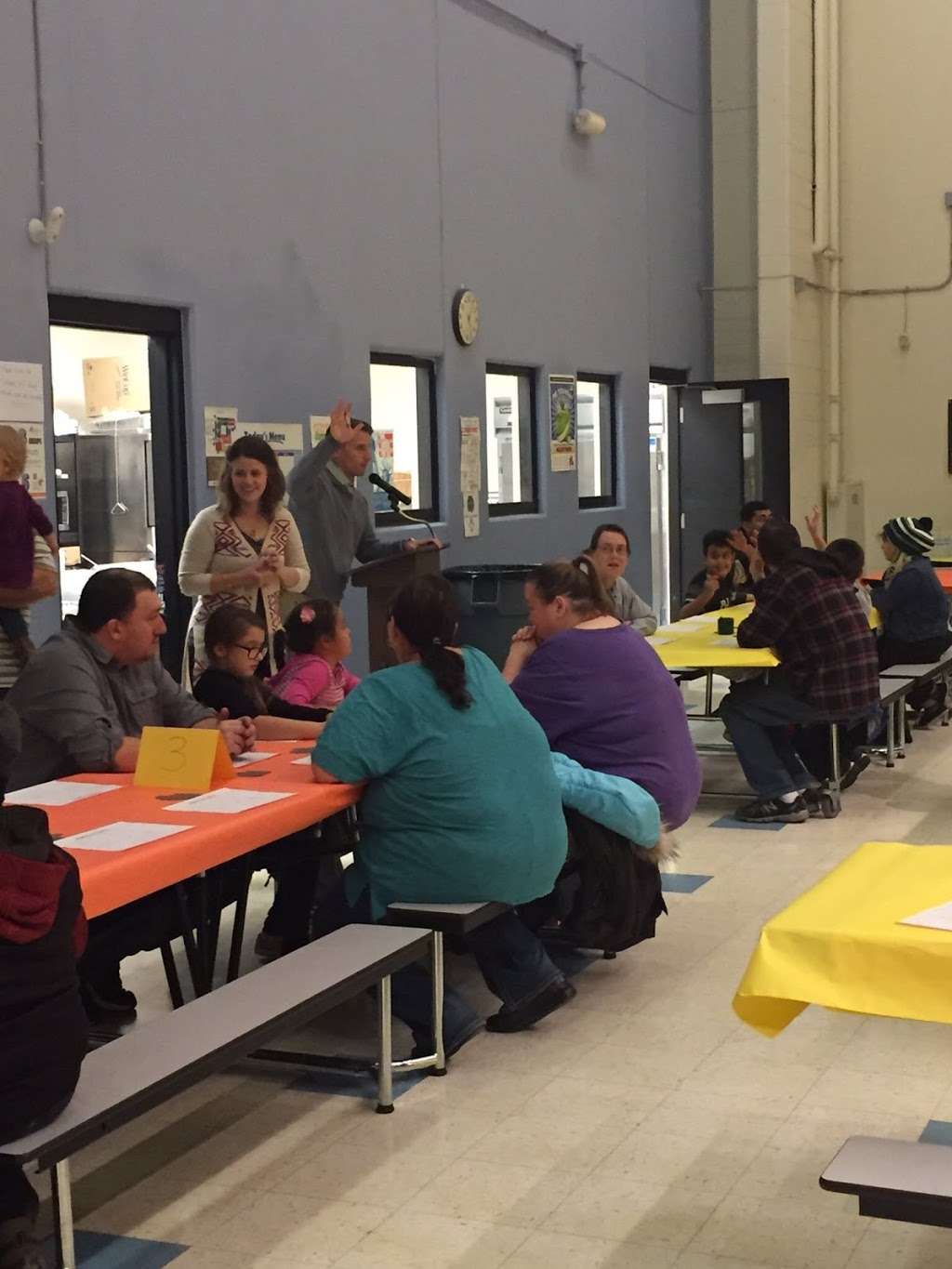 Ridge Lawn Elementary School | 5757 W 105th St, Chicago Ridge, IL 60415, USA | Phone: (708) 636-2002