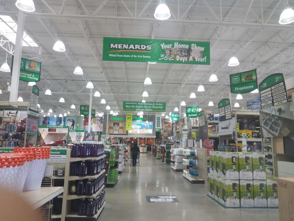 Menards | 2333 S Cicero Ave, Cicero, IL 60804, USA | Phone: (708) 780-0260