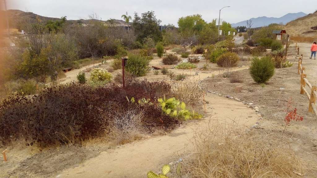 California Native Plant Garden | Unnamed Road, Trabuco Canyon, CA 92679