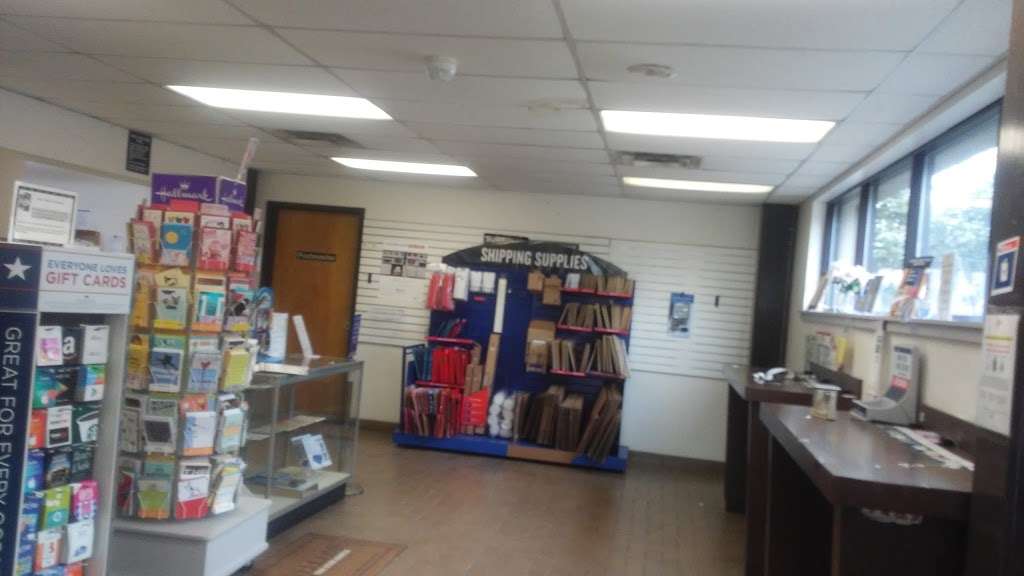 United States Postal Service | 1001 New Jersey Ave, Absecon, NJ 08201, USA | Phone: (800) 275-8777